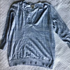 Loft Lightweight Sweater